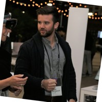 Audiobooks.com Employee Chris Campanelli's profile photo