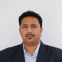 Hitachi Energy Employee Ravikanth Mamidanna's profile photo