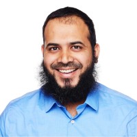 Deloitte Employee Abdullah Shaik's profile photo