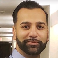 Dollar Deal Employee Yasir Javed's profile photo