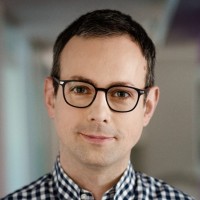 Polcode Employee Wojciech Hyzopski's profile photo