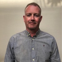 Will Sansom Email & Phone Number