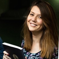 Ediciones Invisible Employee Tatiana Pollero's profile photo