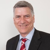 Stockdale & Leggo Employee Neil Butler's profile photo