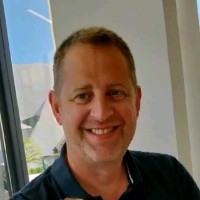 Global Invacom Group Employee Philip Holder's profile photo