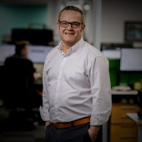 Gareth Mitchell Email & Phone Number