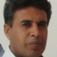Attock Refinery Limited Employee Anwar Muhammad's profile photo