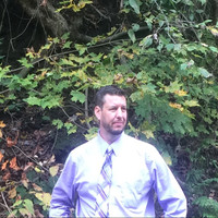 Pennsylvania American Water Employee Scott Peterman's profile photo