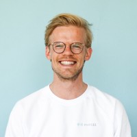 FOTONIQ Employee Willem Kesteloo's profile photo