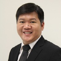 PT Reycom Document Solusi Employee Eldwin Lo's profile photo