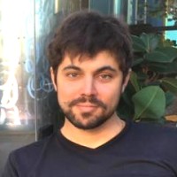 Waterstones Employee Jeffrey Dow's profile photo