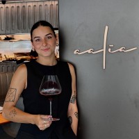 ESCA Group Employee Lïa Gouault's profile photo