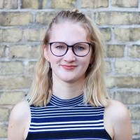 Pluto Group Employee Louise Lerche's profile photo