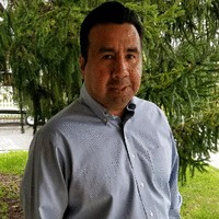 Ignacio Vega Email & Phone Number