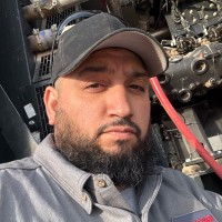 Moser Energy Systems Employee Patrick Garza's profile photo