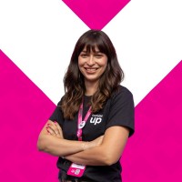 ImpulseUP Employee Natalia Baldivia's profile photo