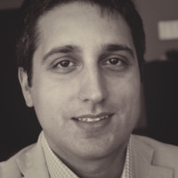 CBC Employee David Raso's profile photo