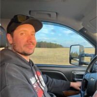 Navajo Transitional Energy Company, LLC Employee Michael Rotolo's profile photo
