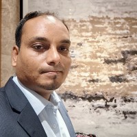 Incomlend Employee Chirag Patel's profile photo