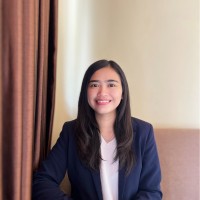 PT. Global Chemindo Megatrading Employee Vinanda Oktaviani's profile photo