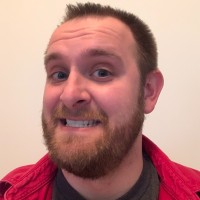 ZEISS Industrial Metrology Employee Ben Avis's profile photo