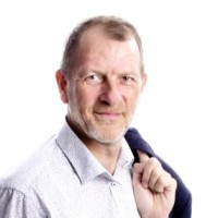 Frie Employee Karsten Hansen's profile photo