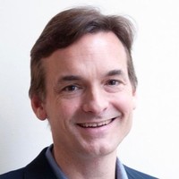 Howard Hughes Medical Institute (HHMI) Employee Steven McCarroll's profile photo