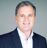 Supermicro Employee Don Clegg's profile photo