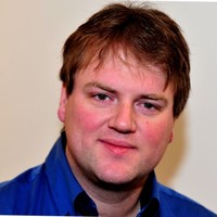 alsico group Employee Jan van Limbergen's profile photo