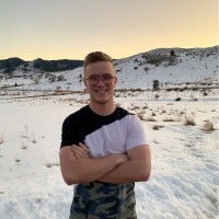 Fox Hollow Golf Course Employee Zach Berry's profile photo