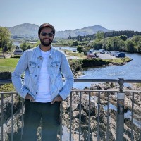 Gaurav Choudhari's profile photo