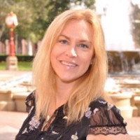 Freelance Employee Alla Johnson's profile photo