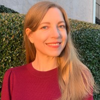 WBHM Employee Olivia McMurrey's profile photo