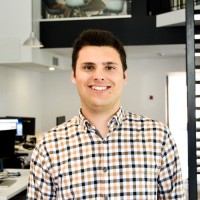 Nexapp Technologies Employee Marc-Olivier Duval's profile photo