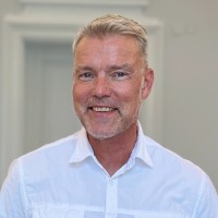 FRONTSIDE Electronics AB Employee Fredrik Nordlund's profile photo