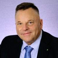 WISAG Employee Rüdiger Schulz's profile photo