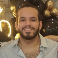 INTEGRARE GROUP® Employee Luis Angulo Gomez's profile photo