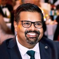 Email e telefono di Ashish Mathur