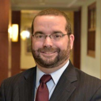 Spector Roseman & Kodroff, P.C. Employee Jeff Spector's profile photo