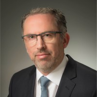 ZIM Integrated Shipping Services Employee Xavier Destriau's profile photo