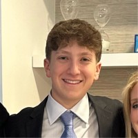 GolfCave Employee Benjamin Diamond's profile photo