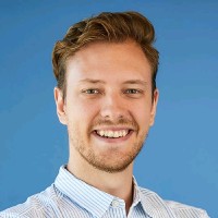 Mjølner Informatics Employee Kasper Borg's profile photo