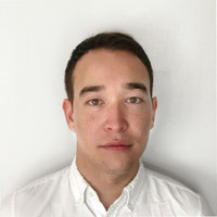 Standard Alpha Employee Joshua Jones's profile photo