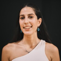 Doctor Aromas Employee Clara Santini's profile photo