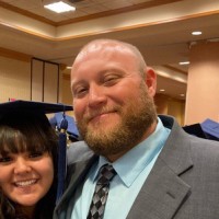 Clark County School District Employee Robert Cutts's profile photo