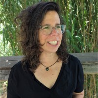 Learning-IT Employee Yael Blumenfeld's profile photo
