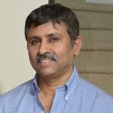 Arm Employee Harikumar Nair's profile photo