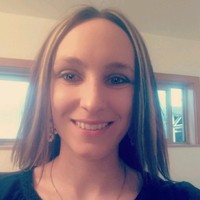 KensieMae, LLC Employee Angie Thomas's profile photo