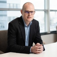 Lindorff Employee Tuomas Kurikka's profile photo