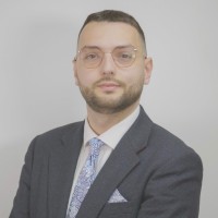 GlobalData Healthcare Employee Jack Cuthbertson's profile photo